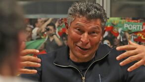 Balakov em entrevista a Record: Bojinov, Slavchev... e o segredo na cobrança de livres