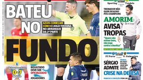 Domingo, 28 de novembro de 2021 