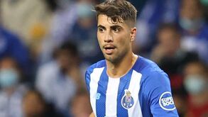 Fábio Cardoso entre os mais rodados no plantel do FC Porto