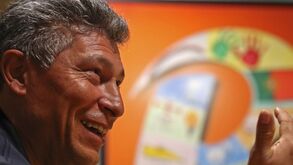 Balakov recorda chegada ao Sporting: «Sousa Cintra esperava um avançado de 1,90 m»