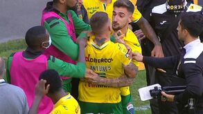 Antunes fala em 