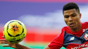 Acordo entre Belenenses SAD e Benfica salda dívida por negócio de Reinildo