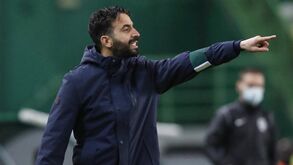 Rúben Amorim atinge triunfo 50 na Liga