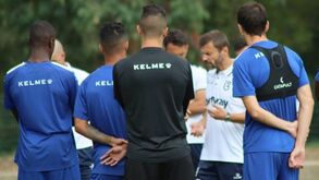 DGS confirma que jogadores do Belenenses SAD contraíram nova variante da covid-19
