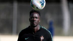 Éder suspeito de fraude fiscal na Operação Fora de Jogo, avança a 'Sábado'