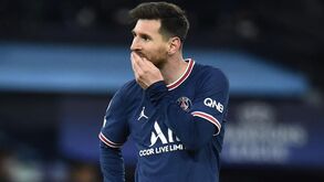 Jean Pierre Papin: «Escolher Messi este ano desvalorizaria a Bola de Ouro»