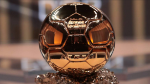 Classificação final da Bola de Ouro: Cristiano Ronaldo em sexto, Bruno Fernandes e Rúben Dias fora do top'20