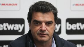Rui Pedro Soares: «Na reunião preparatória, estava indignado pelo Belenenses SAD-Benfica se realizar»