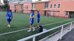 Atletas do União da Madeira já procuram clube após ficarem fora do Campeonato de Portugal