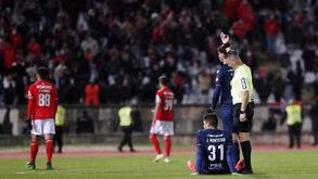 Record revela o relatório da polémica sobre o Belenenses SAD-Benfica