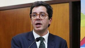 João Paulo Rebelo ainda aguarda esclarecimentos da Liga e diz-se 