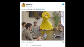 Viagem nas redes: Todos gostam de Messi... Mas Bola de Ouro podia ser do 'Poupas'
