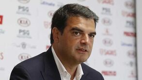 Rui Pedro Soares anuncia processo crime contra delegado da Liga