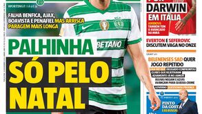 Terça-feira, 30 de novembro de 2021 