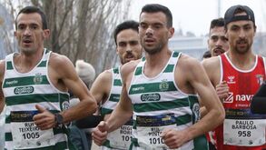 Atleta do Sporting critica Nacional de corta-mato: «Organização lamentável...»