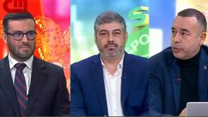 Aníbal Pinto: «Não tenho dúvidas que é o Benfica que está a mentir»