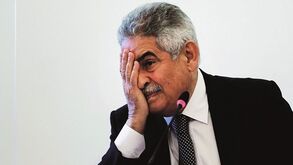 Novo Banco executa património de Luís Filipe Vieira e fica com ações do Benfica