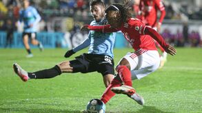 E. Amadora reage às agressões à equipa de arbitragem: «Existe uma clara intenção de passar a vítima a agressor»