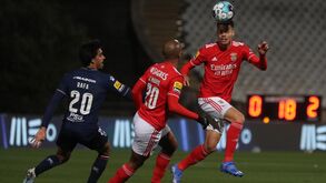 Belenenses SAD formaliza contestação do relatório do Delegado da Liga