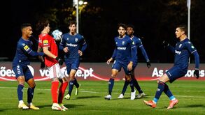 Belenenses SAD-Benfica: multas e processo de inquérito instaurado pelo CD da FPF