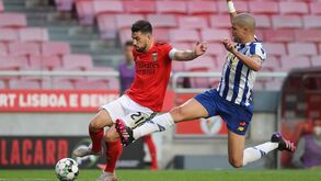 FC Porto-Benfica já tem data e hora marcadas