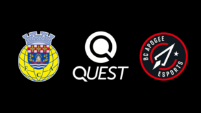 Arouca apresenta equipa de eSports