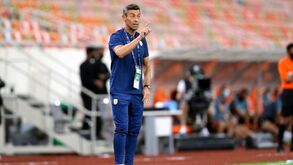 México: Pedro Caixinha de regresso ao Santos Laguna