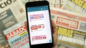 Combate à pirataria de imprensa: milhões de euros de prejuízo 