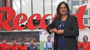 Leonor Pinhão e a luta contra a pirataria: «É um adversário de proporções gigantescas»