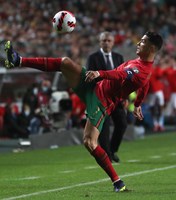 Fórum de Discussão do Bigslam: A estrela do futebol mundial – Cristiano  Ronaldo!