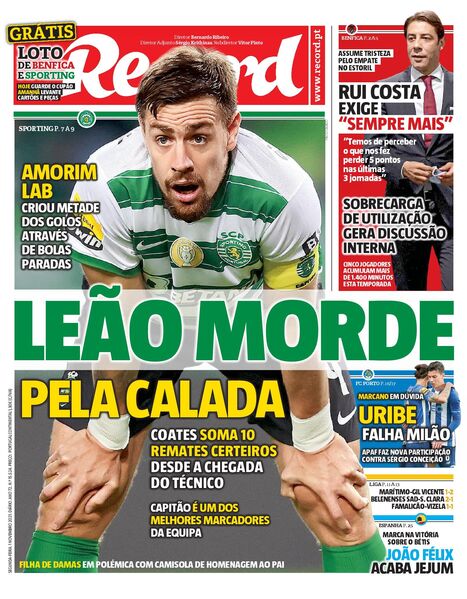 Descarregar capa em PDF de alta resolução