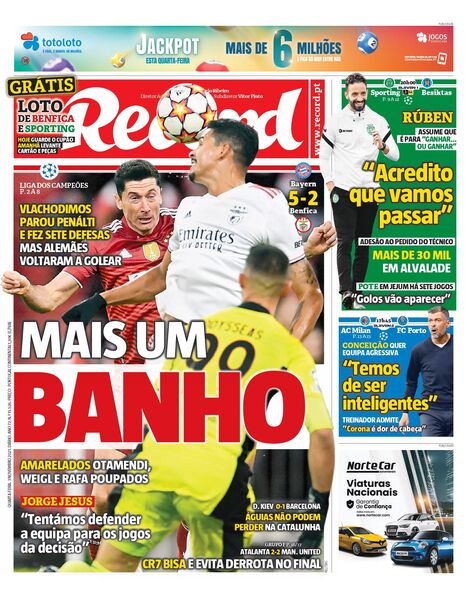 Descarregar capa em PDF de alta resolução