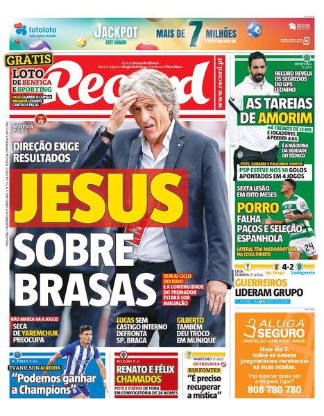 Descarregar capa em PDF de alta resolução