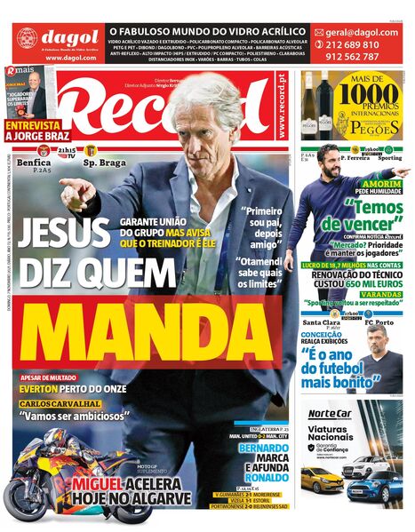 Descarregar capa em PDF de alta resolução