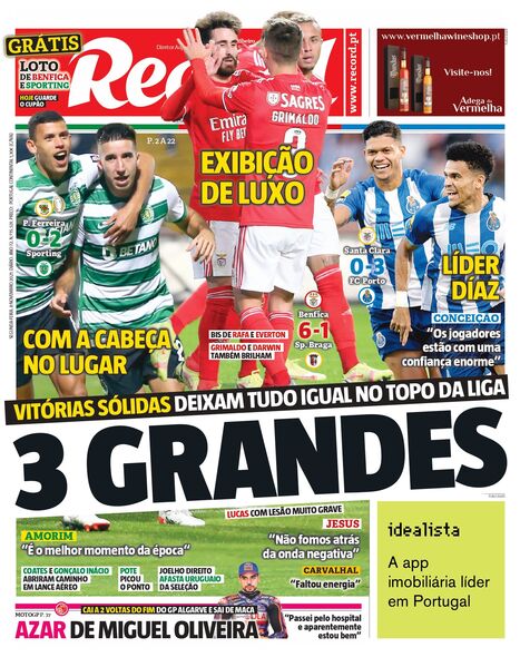 Descarregar capa em PDF de alta resolução