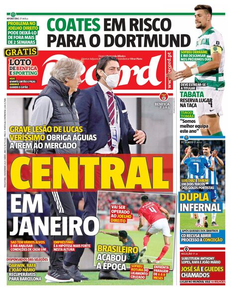 Descarregar capa em PDF de alta resolução