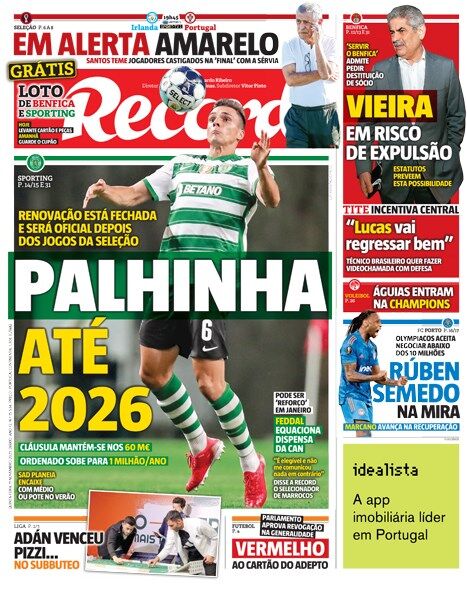 Descarregar capa em PDF de alta resolução