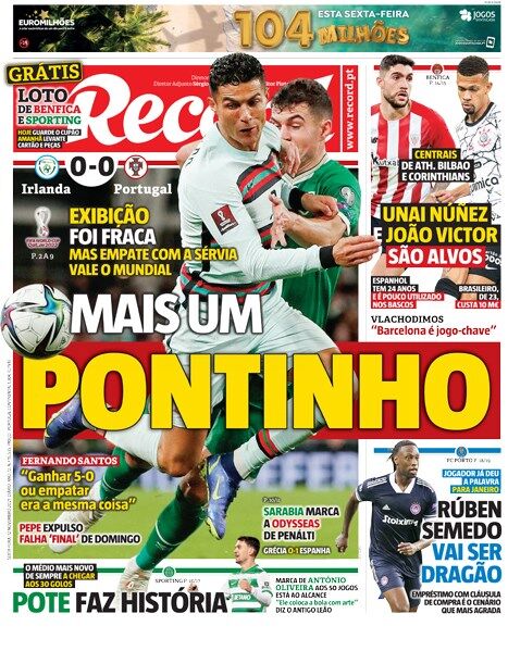 Descarregar capa em PDF de alta resolução