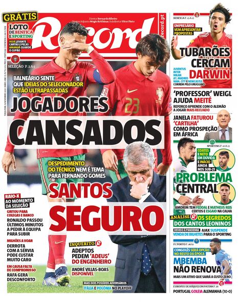 Descarregar capa em PDF de alta resolução