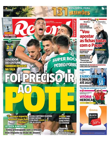 Descarregar capa em PDF de alta resolução