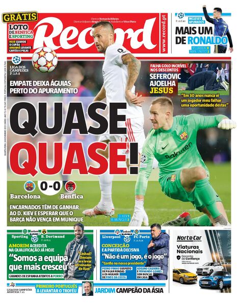 Descarregar capa em PDF de alta resolução