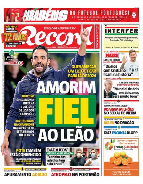 Descarregar capa em PDF de alta resolução