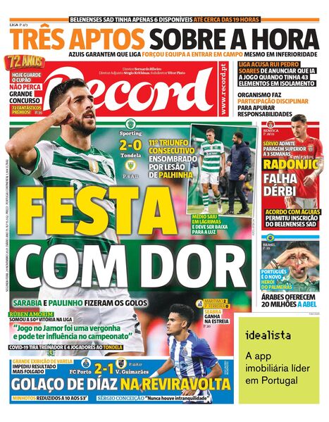 Descarregar capa em PDF de alta resolução