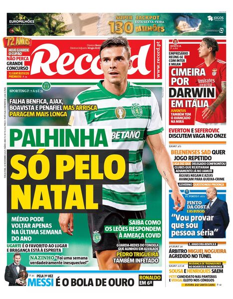 Descarregar capa em PDF de alta resolução