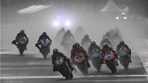 MotoGP: Confira calendário provisório de 2022, com 21 corridas