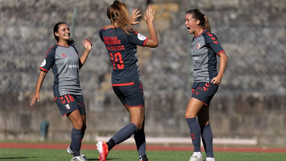 Quatro equipas já garantidas na segunda fase da Liga BPI - Futebol ...