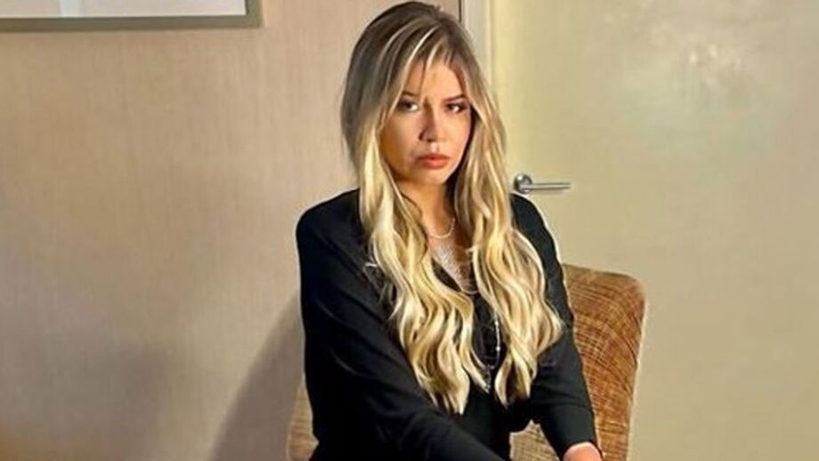 Cantora Marília Mendonça morre aos 26 anos em queda de avião no Brasil