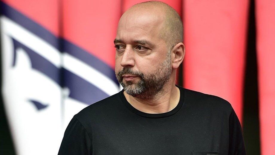 Gérard Lopez equaciona vender Mouscron