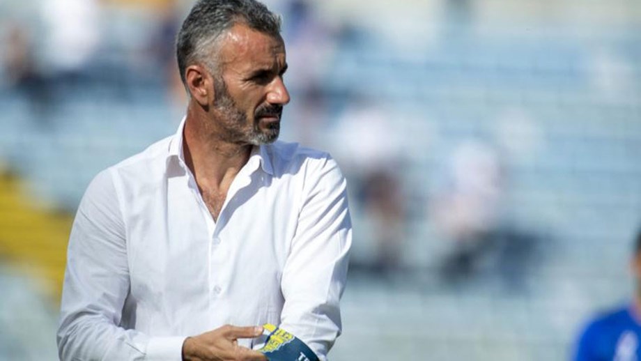 Ivo Vieira: «Se estivermos concentrados podemos tirar alguma vantagem do jogo»