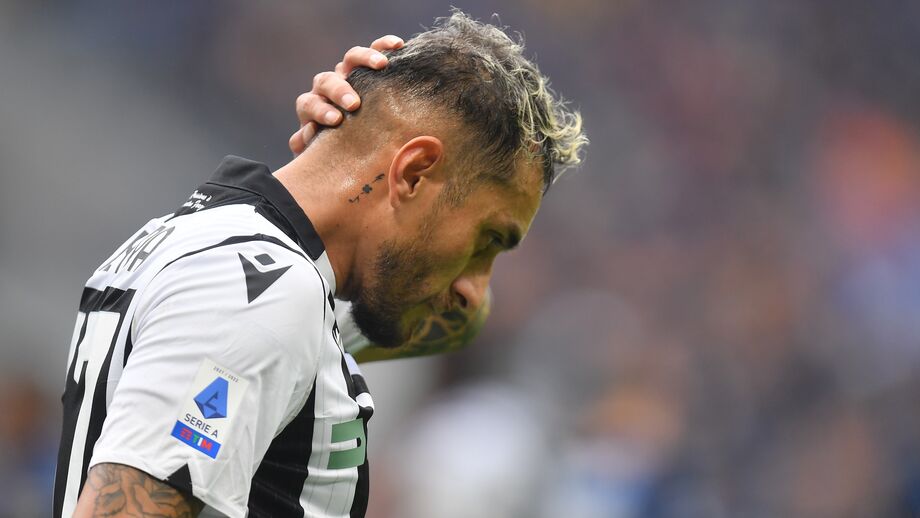 Torino-Udinese: fecho de jornada na Serie A